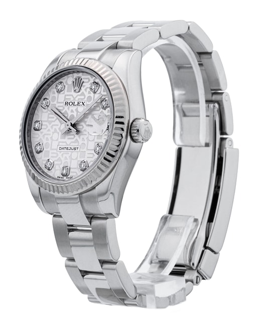 Rolex Datejust Lady 31 178274 Image 2